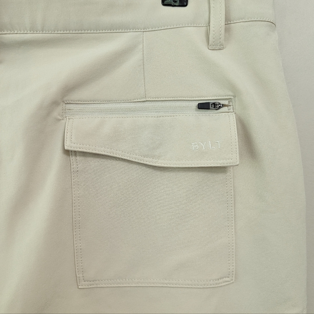Bylt Basics Kinetic Performance Short Size XXL - Picture 7 of 13